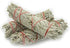 Prabhuji's Gifts California White Sage Smudge Bundles - Smudging Herbs - Sage Stick - Cleansing Incense Sticks - Sage Bundles Made with Natural In...