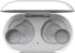 Charging Case for Galaxy Buds/Galaxy Buds+ (SM-R170/R175), Replacement Charger Case Cradle Dock for Samsung Earbuds (White)...