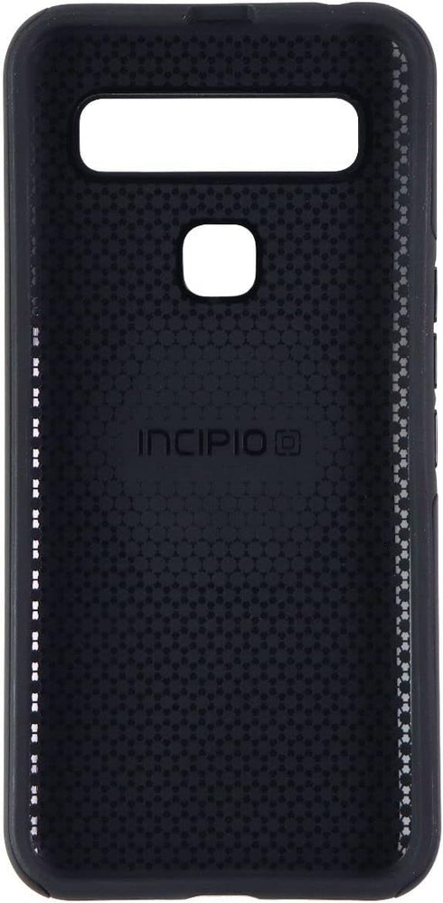 Incipio Duo Series Dual Layer Case for TCL 10 5G UW Smartphone - Black...