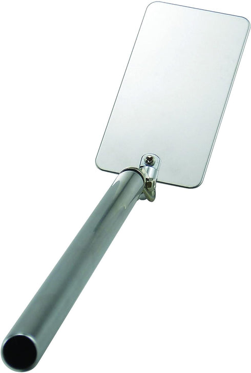 General Tools 5562 Metal Inspection Mirror...