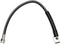 Dynamic Friction Company Rear Brake Line Hose 350-54500 For 1978-1988 Ford F-350, 1980-1983 Ford F-100, 1980-1991 Ford Bronco, 1980-1991 Ford F-15...