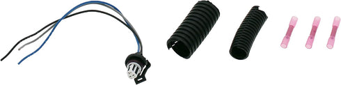 Dorman 904-222 Injection Pressure Sensor Pigtail Compatible with Select Ford Models...