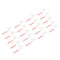 Saber Saw Blade, Flat Section High Efficiency 20PCS Jigsaw Blade Stainless Steel for Home Renovation, BYERZgg5ynu8rfm...