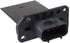 Front Manual Temp Control Blower Motor Resistor Compatible with 10-12 Escape / 07-15 Expedition / 04-13 F150 / 07-10 F250 F350 F450 F550 Navigator...