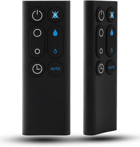 Replacement Remote Control for Dyson AM10 Fan Humidifier Black...