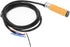 E3F-DS30C4 Photoelectric Switch Sensor 3-Wires Switch Sensor NPN NO DC10-30V 5-30cm Induction Distance...