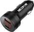 NEXPOW 38W USB C Car Charger, Fast USB Car Charger Adapter PD 20W or QC3.0 Compatible with NEXPOW Jump Starter......