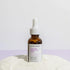 Masque Bar My Ingredients Multi Peptide Serum with Collagen- Wrinkle & Fine Lines reducing Face Serum- Anti-aging Hydrating Serum- Skin Plumping K...