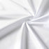 400T High Density Ultrathin White Matte Nylon Taffeta Waterproof Fabric 60" Wide Soft Warm Nylon Fabric for Clothing Sewing Down Jacket Outdoor In...