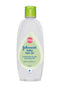 Johnsons Baby Hair Oil 100ml...