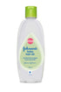 Johnsons Baby Hair Oil 100ml...