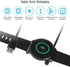 Smartwatch Charger Cable Magnetic Universal USB Charging Cable 2.84mm 2-Pin Devices......