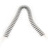 Automatic Nail Gun Adapter, Professional Automatic Screw Spike Chain Adjustable for Electric Drill Attachment...