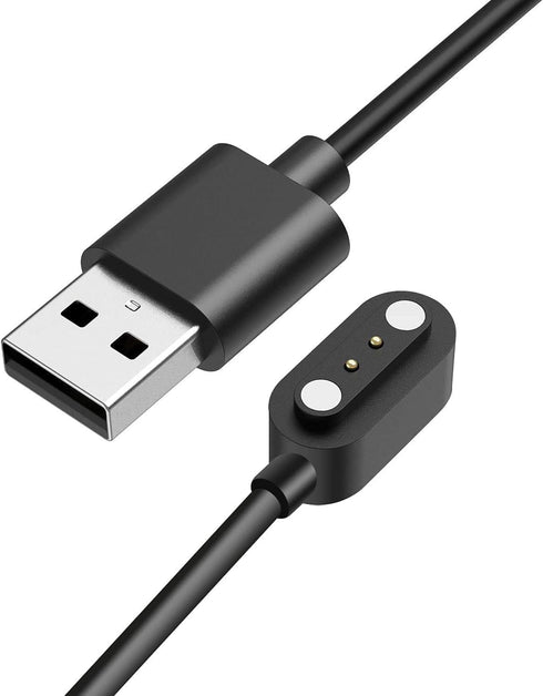 K Charge Cable Smartwatch,Compatible with Smart Watch ST19 EF3?one cable only?...