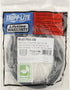 Tripp Lite Standard Computer Power Cord 10A,18AWG (NEMA 5-15P to IEC-320-C13) 6-ft.(P006-006)...