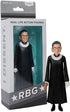 FCTRY Ruth Bader Ginsburg Political Action Figure - RBG Collectible, Novelty Figurine 2024 - RBJ Bobblehead-Inspired Gifts & Souvenirs - Funny Gag...
