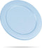 metisinno Magnetic Base Compatible with PopSocket Phone Grips and iPhone MagSafe Cases, Sky Blue...
