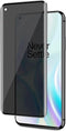 ?2 Pack Tempered Glass Privacy Screen Protector Compatible with OnePlus 9 Pro (6.7"), ?High Sensitivity??Anti-Scratch??Bubble Free??Easy Installat...