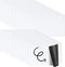 20 Pack Sticky Dry Erase White Boards 3x5inch Reusable Whiteboard Stickers for Fridge Office, Portable Whiteboard with Backing Pad for Teachers...