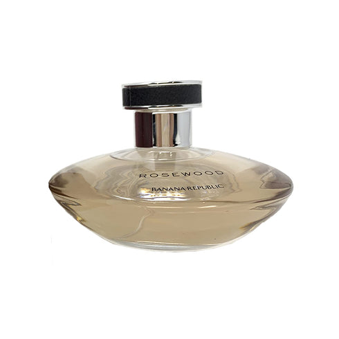 BANANA REPUBLIC Rosewood for Women 3.4 oz Eau de Parfum Spray...