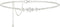 Rhinestone Belt for Formal Dress Diamond Crystal Sparkle Dress Belt...