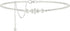 Rhinestone Belt for Formal Dress Diamond Crystal Sparkle Dress Belt...