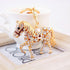 Hyning horse shape Women and Grils Opal Keychain/car Key Pendant...