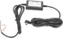 Dash Cam Hardwire Kit,12V/24V to 5V 2.5A Parking Monitor Converter Cable Left Angle Mini USB Step-Down Line for Parking Monitoring,Parking Monitor...