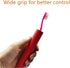 Foam Grip Tubing(6 Pack) - Foam Tubing - Foam Tubes Grip Aid for Utensil - Cutlery Padding Grip Handle for Disabled and Elderly...