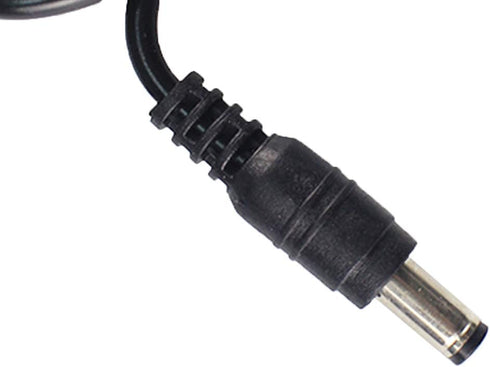 AC Adapter Power Supply Cord for RCA RTS7010B GE6 RTS7010BGE6 37" Home Theater Sound Bar SoundBar...