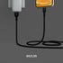 Belkin BoostCharge Pro Flex Braided USB Type A to Lightning Cable (1M/3.3FT), MFi Certified Charging Cable for iPhone 13, 12, 11, Pro, Max, Mini, ...
