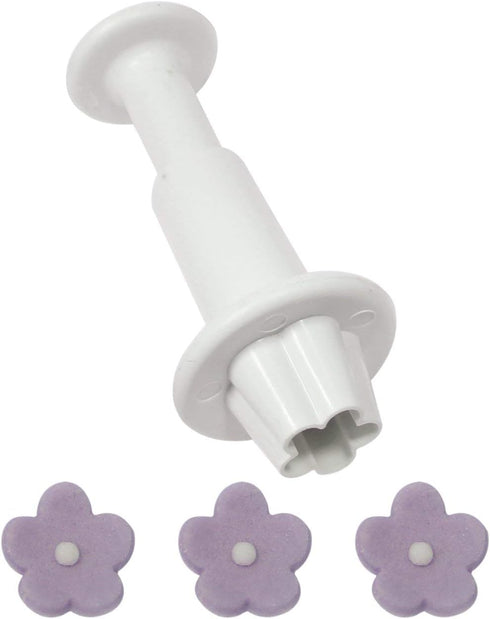 PME Plunger Cutters, Flower Blossom, 4-Pack, Set of 4...