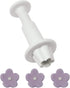 PME Plunger Cutters, Flower Blossom, 4-Pack, Set of 4...