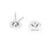 220 Pcs Foam Board Fasteners Washers, Washers for Installation of Foam Board Panels, 1-1/4 Inch Galvanized Steel Metal Washer for Fixing Fastening...