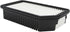 ECOGARD XA6094 Premium Engine Air Filter Fits 2010-2011 Kia Soul...