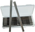 3-1/4" Portable Carbide Planer Blades for Bosch PA1202, MAKITA, Wen, DeWalt DW6654, Black&Decker 7696, Ryobi (10 Pack)...