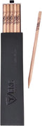 Wooden HB Pencils, Replacement Pencils Skr?b (Scribe). Perfect for: Layouts, Marking, Sketching, Drawing, Writing...