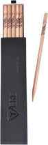 Wooden HB Pencils, Replacement Pencils Skr?b (Scribe). Perfect for: Layouts, Marking, Sketching, Drawing, Writing...