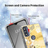 Aesthetic Phone Case for Motorola Moto G Power 2022,Aesthetic Sunflowers Season Phone Case for Girls Women Cool Trendy Design Soft TPU Gift Case...