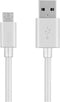 USB Cable Android Charger, USB to Micro USB High Speed USB2.0 Sync and Charging Cables S001...