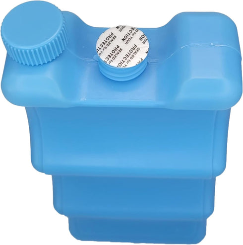 Hidden Alcohol Flask By Smuggle Mug | Ice Box Can Cooler Design | Disguised Container for Liquor | Concealed Bottle to Hide Booze | Cruise Contain...
