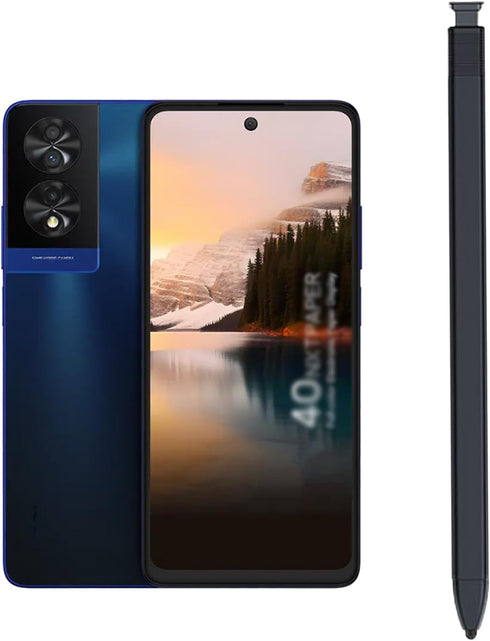 40 NxtPaper Pen for TCL 40 NxtPaper Repalcement Pen Compatible with TCL 40 NxtPaper Stylus Pen for TCL 40 NxtPaper(Gray)...