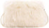Ynport Faux Fur Bag for Women Fuzzy Evening Clutch Fluffy Feather Shoulder Purse Small Cute Furry Phone Crossbody Handbags...