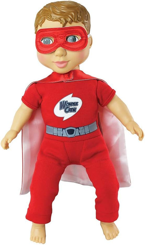 Wonder Crew Superhero Buddy - Will...