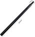 payanwin 10 Inch Black Aluminum Shift Knob Extender Extension for 5 6 Speed R Style Gear Shifter Lever (10 Inch - M10X1.25)...