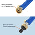 Hydro Jet High Pressure Power Washer, Pressure Washer Gun with Garden Hose End, Glass Window Cleaning Sprayer Extendable Garden Car Water Washing,...