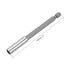 uxcell 4pcs 1/4 Inch Hex Shank by 4 Inch Magnetic Bit Holder Extension, Quick Release Screwdriver Drill Power Tool...
