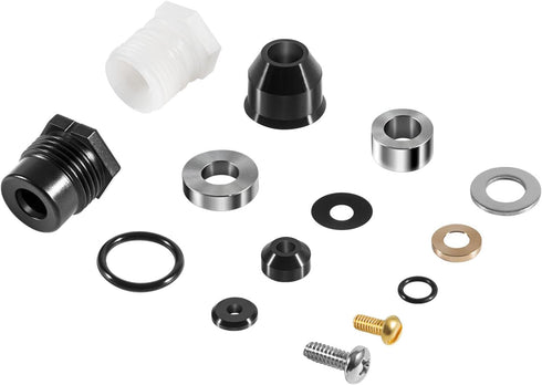 630-7755 Wall Hydrant Repair Kit Compatible With Mansfield Style 300, 400, 500 Series & for Prier 300, 400, and 408 Hydrants...