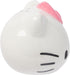 Silver Buffalo Sanrio Hello Kitty And My Melody 3D Sculpted Ceramic Salt and Pepper Shaker Set...