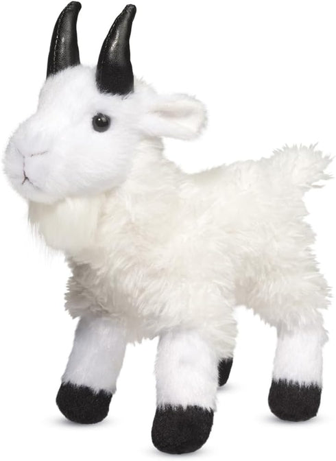 Douglas Maggie Mountain Goat Plush Stuffed Animal...